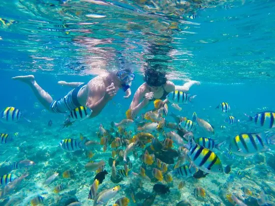 Checklist persiapan liburan Kepulauan Seribu